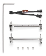 EAN 9010018000450 - Noctua NH-U14S TR5-SP6 sistema de refrigeración para ordenador Procesador Refrigerador de aire 14 cm Marr imagen 3