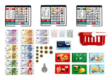 EAN 4009847072658 - Theo Klein 7265 juego de rol imagen 6
