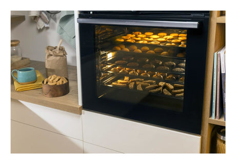 EAN 3838782512308 - Gorenje BPS 6737 E14BG 77 L 3500 W Negro imagen 11