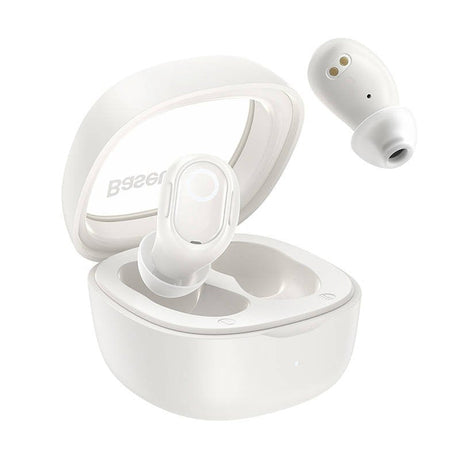 EAN 6932172609672 - Baseus Bowie WM02 Auriculares True Wireless Stereo (TWS) Dentro de oído Llamadas/Música USB Tipo C Blueto imagen 1
