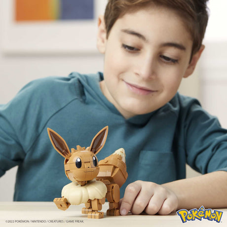 EAN 0194735026609 - MEGA Pokémon HDL84 juguete de construcción imagen 3