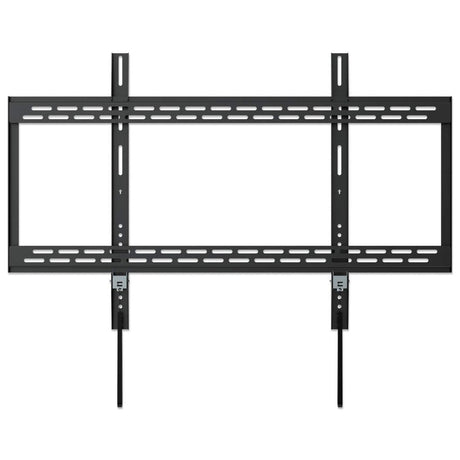 EAN 0766623461993 - Manhattan 461993 soporte para monitor 2,54 m (100") Negro imagen 5