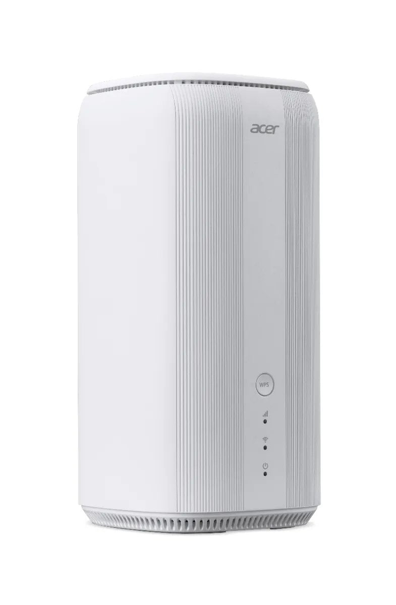 EAN 4711121723964 - Acer Connect X6E 5G CPE EU Plug router inalámbrico Gigabit Ethernet Tribanda (2.4 GHz / 5 GHz / 6 GHz) Bl imagen 2