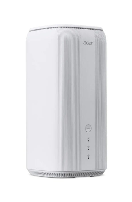 EAN 4711121723964 - Acer Connect X6E 5G CPE EU Plug router inalámbrico Gigabit Ethernet Tribanda (2.4 GHz / 5 GHz / 6 GHz) Bl imagen 2
