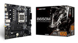 EAN 4712960687905 - Biostar B650MS2-E placa base AMD B650 Zócalo AM5 micro ATX imagen 4