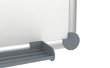 EAN 4002390032483 - MAUL 2000 MAULpro pizarrón blanco 900 x 600 mm Plástico Magnético imagen 1