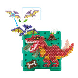 Epoch Aquabeads - Dinosaurier Bastelset 31994