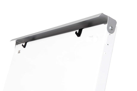 EAN 4002390024327 - MAUL Flipchart Functional tablero o accesorio magnético Acero 700 x 1000 mm Plata imagen 20