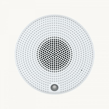 EAN 7331021085091 - Axis C1410 Mk II De 2 vías Blanco Alámbrico imagen 3