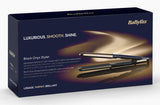 Babyliss Black Onyx Glätteisen