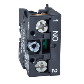 Schneider Electric Zb2be101 Corta Circuito