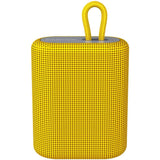 Altavoz Bluetooth Canyon Bsp-4 Lector Tf Usb-C 5w Amarillo Venta
