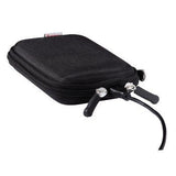 EAN 4007249955463 - Hama 00095546 funda para disco duro externo Funda de protección EVA (Etileno Acetato de Vinilo) imagen 2