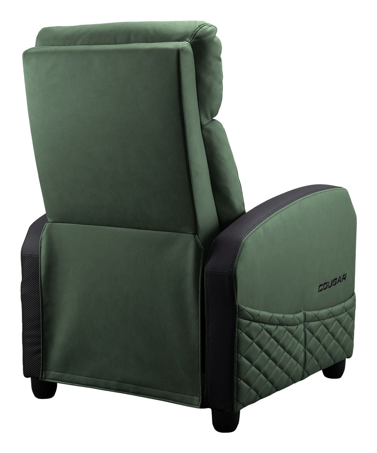 EAN 4710483779299 - COUGAR Ranger Elite Army Butaca para jugar Asiento acolchado tapizado imagen 7
