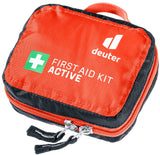 Botiquín Deuter First Aid Kit Active Papaya