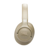 Jbl Jblt730btbeg Tune 730 Bt Over-Ear Kopfhörer, Beige