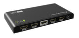 Techly Idata Hdmi2-4k4hdr Divisor De Video Hdmi 4x Hdmi
