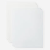 EAN 0093573403552 - Cricut Printable Waterproof Sticker Set Lámina de vinilo de transferencia térmica Vinilo de termotransfer imagen 2