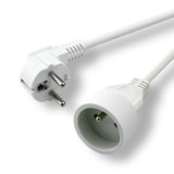 Schuko Extension Cable - 3m -