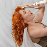 EAN 8435484002523 - Cecotec Bamba CeramicCare 14in1 Herramienta de peinado con múltiples accesorios Champán 1400 W 1,8 m imagen 13