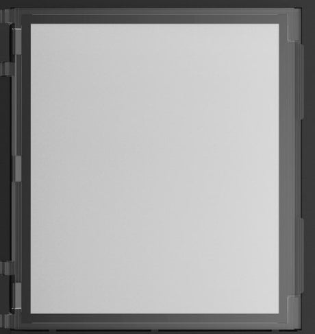 EAN 6941264032106 - Hikvision DS-KD-INFO accesorio intercomunicador Mostrar imagen 1