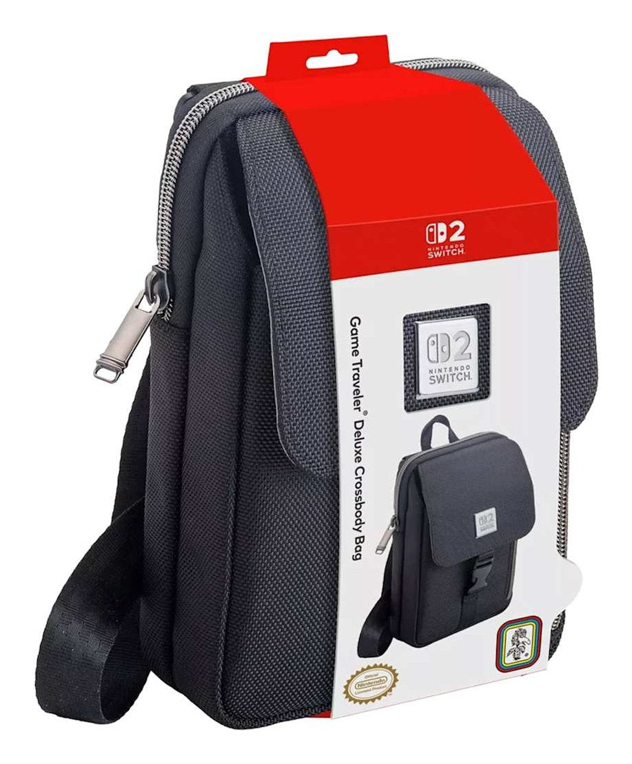 Bandolera Deluxe Mc16