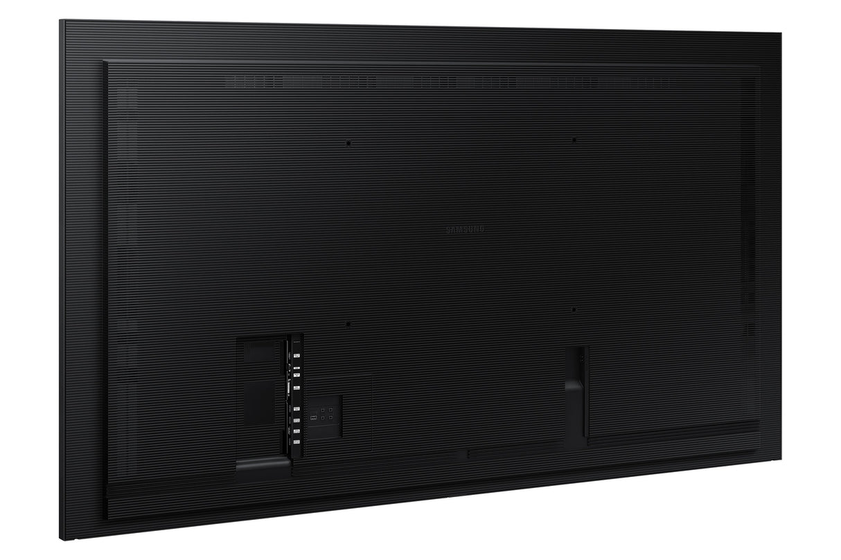 EAN 8806094749335 - Samsung QM85R-BD Pantalla plana para señalización digital 2,16 m (85") LCD Wifi 500 cd / m² 4K Ultra HD N imagen 9