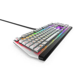 EAN 5397184218068 - Alienware AW510K teclado Juego USB Negro, Blanco imagen 2