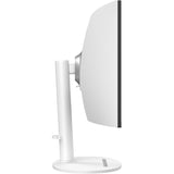 EAN 4711377333573 - MSI Modern MD342CQPWDE pantalla para PC 86,4 cm (34") 3440 x 1440 Pixeles UltraWide Quad HD LCD Blanco imagen 3