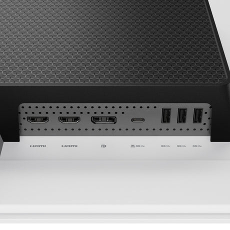 EAN 198158136709 - Lenovo Legion Pro 27UD-10 pantalla para PC 67,3 cm (26.5") 3840 x 2160 Pixeles 4K Ultra HD QD-OLED Negro,  imagen 11