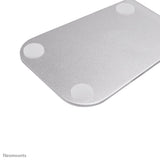Soporte Newstar De Pie De Mesa Hasta 11 ", Plata