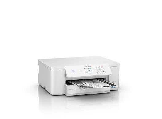 Epson Workforce Pro Wf-M4119dw Impresora B/N A Dos Caras Chorro De Tinta A4/Legal 4800 X 2400 Ppp Hasta 21 Ppm Capacidad: 250 Hojas Usb 2.0 Lan Host Usb Wi-Fi(Ac)