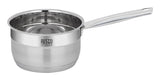 EAN 4260403578858 - Resto Kitchenware 92101 cacerola 1,9 L Alrededor Acero inoxidable imagen 2