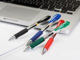 Pilot G2 Gelschreiber 0.3 Mm, Schreibfarbe: Rojo