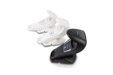 EAN 4060533233470 - Datalogic Gryphon GBT4500 Lector de códigos de barras portátil 1D/2D Laser Blanco imagen 4