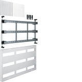 Hager Baustein Universn 450x750mm Ud33b1 F.Reg Waagerecht 9x12ple