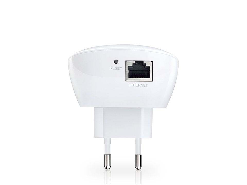 Point D Acceso Répéteur Wifi Tp-Link Tl-Wa850re (300n)
