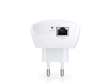 Point D Acceso Répéteur Wifi Tp-Link Tl-Wa850re (300n)