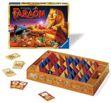 Juego Mesa Faraon