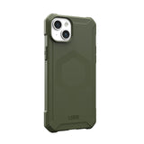 EAN 0840283910111 - Urban Armor Gear 114307117272 funda para teléfono móvil 15,5 cm (6.1") Verde imagen 3
