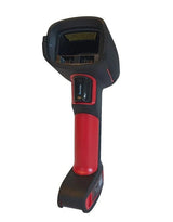 EAN 5704174545170 - Honeywell Granit 1991iSR Lector de códigos de barras portátil 1D/2D LED Negro, Rojo imagen 2