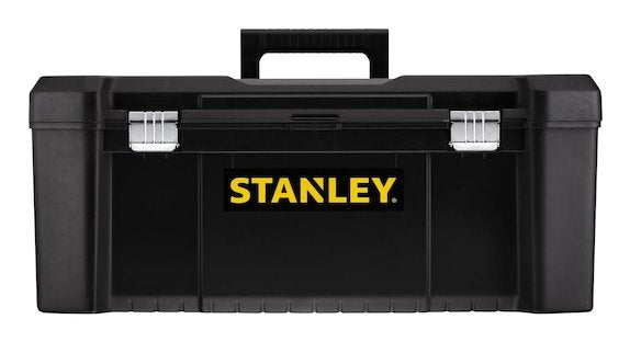 Stanley Essential 26 Inch Tool Box