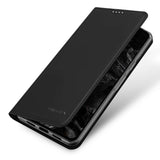 Nevox Vario Series, Funda Para Teléfono Móvil Negra, Google Pixel 8a 4250686413625