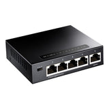 Switch Cudy 5-Port Gigabit Metal Switch Gs105