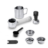 Cafetera Delonghi Ec890.Wi