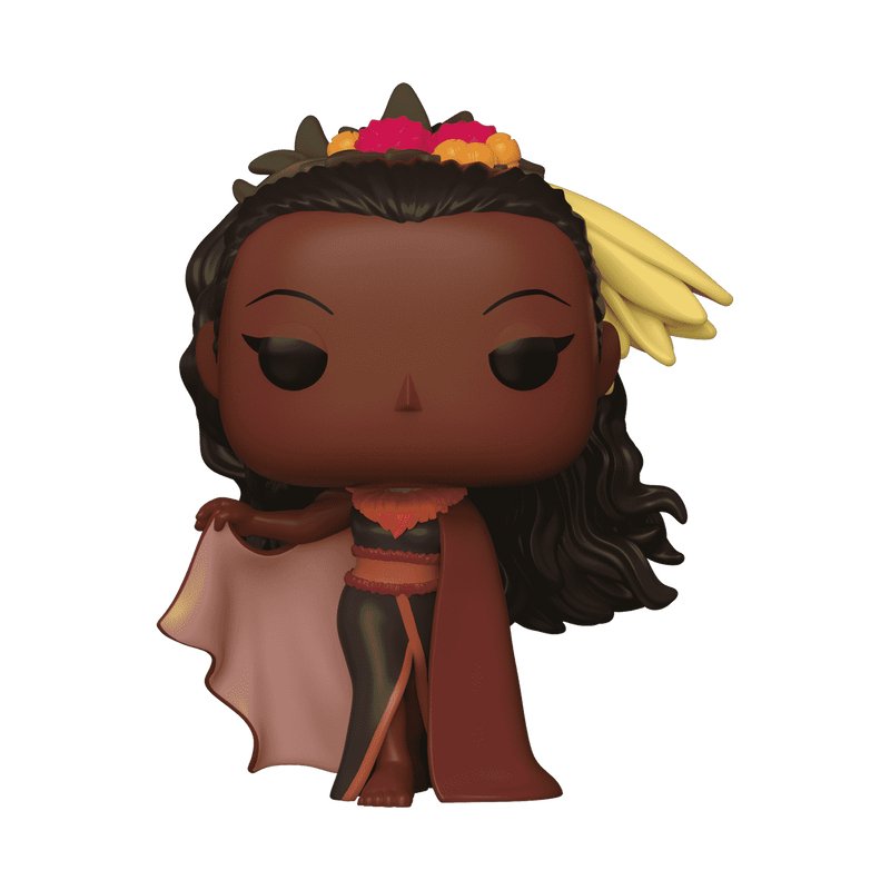 Funko Pop Moana 2 Matangi