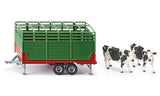 Siku Farmer Viehanhänger 10287500002