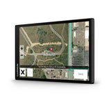 Garmin Camper 795 / Navegador Gps Para Autocaravana 7" Con Mapas Europa