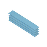 Arctic Thermal Pad Tp-3 120x20mm, T:1.0mm, Pack De 4pcs
