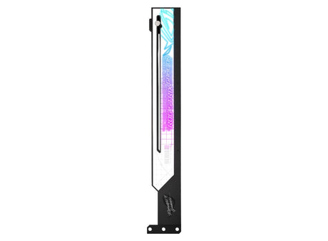 EAN 4711081731818 - ASUS ROG Strix Graphics Card Holder Universal Soporte para tarjeta gráfica imagen 5